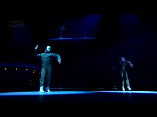 Много Здрав Хип Хоп - Animation Sytycd