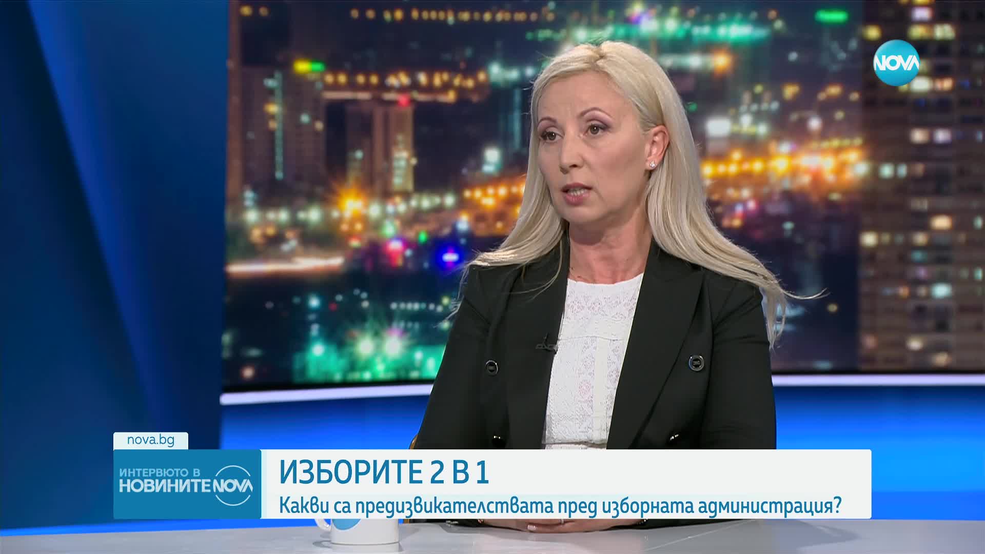 За какво трябва да внимаваме при предстоящите избори 2 в 1?