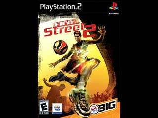 Fifa Street 2
