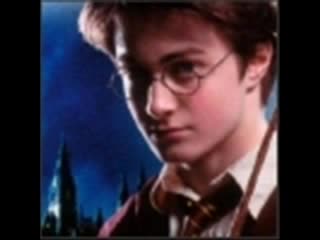 Снимки От Филма Harry Potter