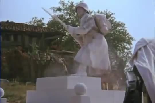 Тодор Колев - незабравими моменти в - Господин За Един Ден (1983)