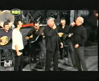 Mpasis Terzis Mitropanos - Opa Re Paidia