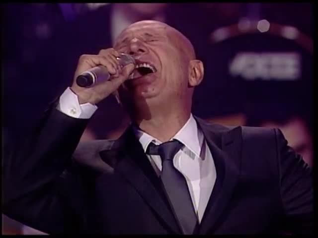 Saban Saulic - 2012 - Kako si majko, kako si oce (hq) (bg sub)