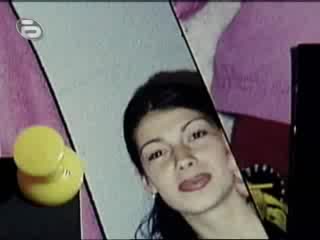 Заляха 33 год.  Жена С Киселина При Грабеж Бтв.11.11.2008