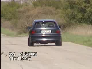 Тунинг Opel Vectra И Opel Astra - Драг