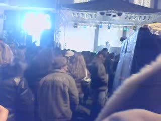 Нова Година С Емилия Във Велико Търново