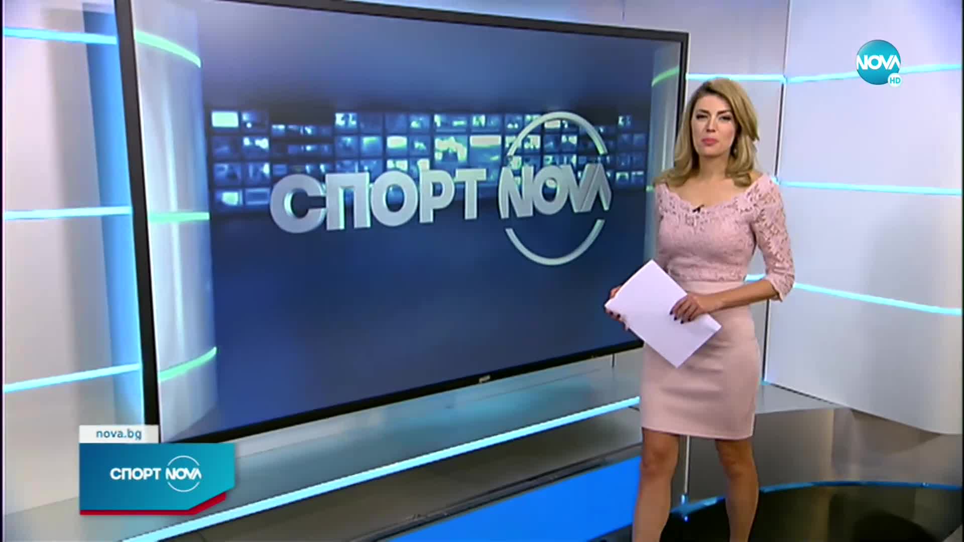 Спортни новини (22.11.2021 - късна емисия)