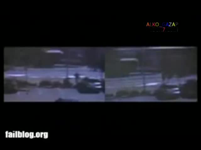 Трудно се бяга с белезници 