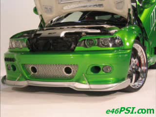 Bmw M3 Стил Hulk!!изродска Кола!!!!