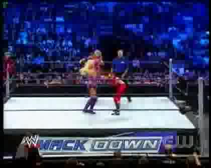 SD Natalya&Maryse vs Maria&Michelle