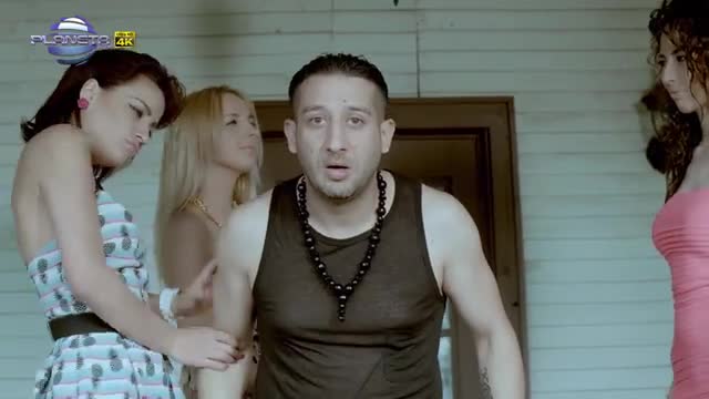 New Илиян и Сиана - Палавница (official Video) 2014