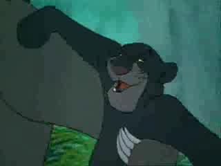 Книга За Джунглата / The Jungle Book