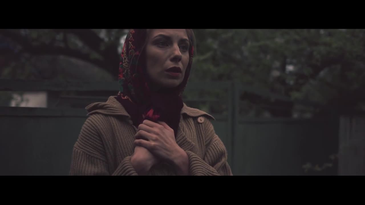 Владимир Дорош - Молитва матери