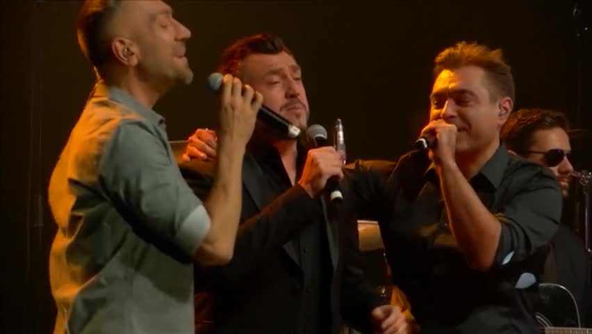 ДУЕТ „АВЕНЮ” – концерт на 1 януари от 23.00 ч. по NOVA