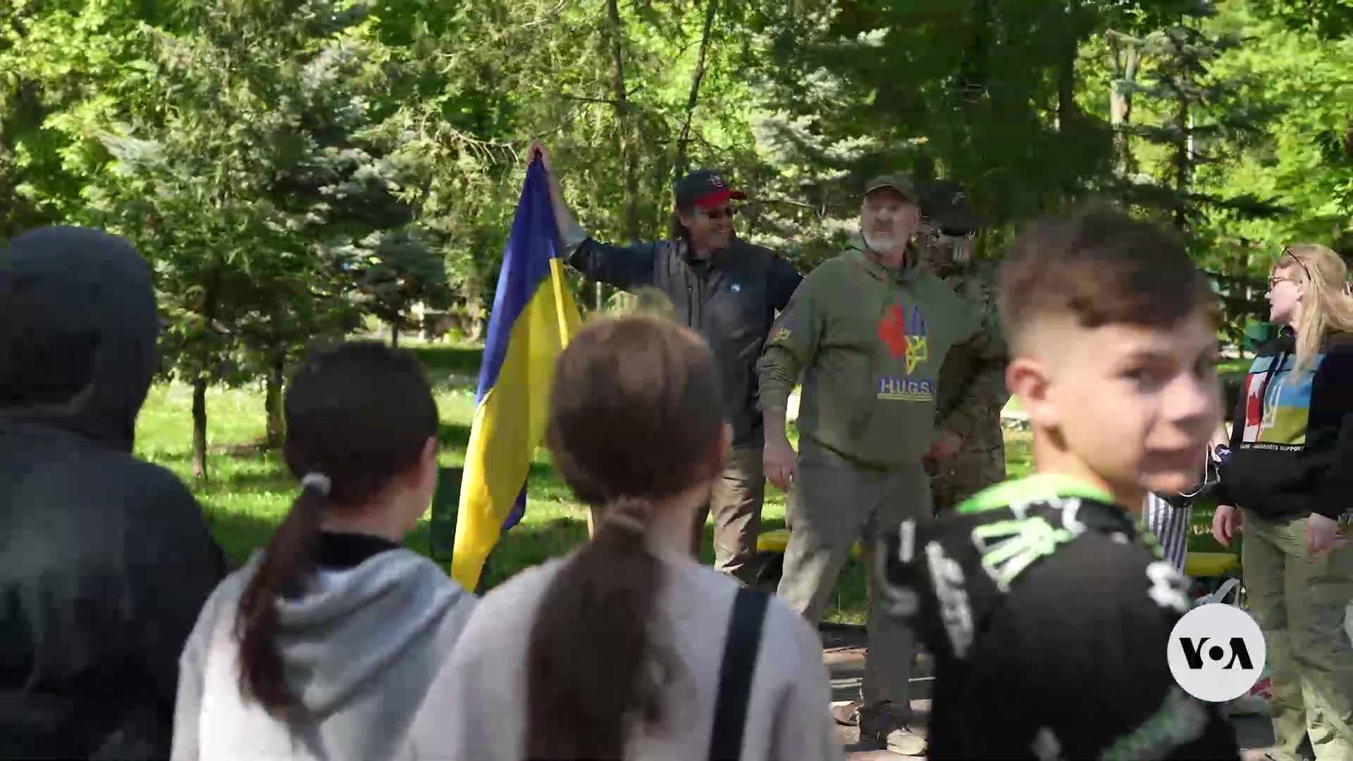 Войната в Украйна: Има недостиг на боеприпаси