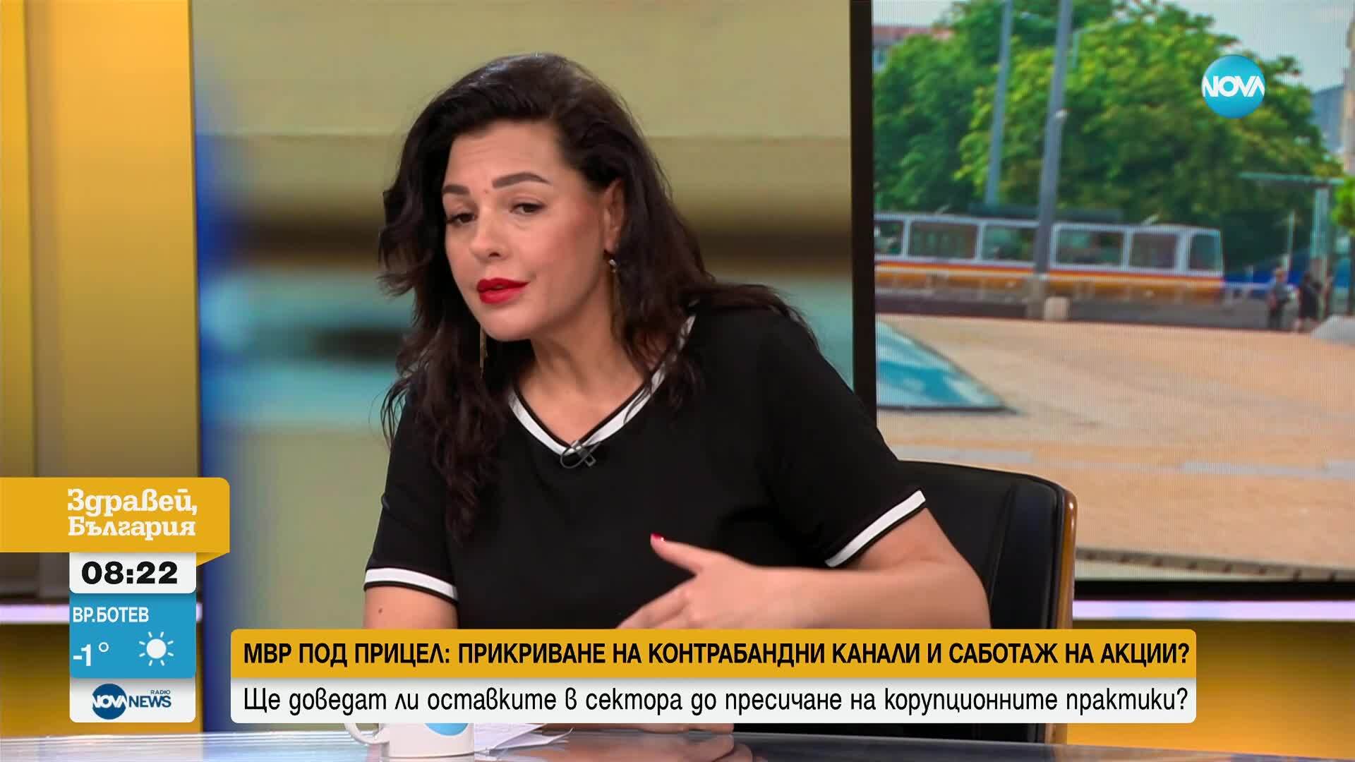 Политолог: Пеевски сам по себе си не може да бъде алтернатива или генератор за съставяне на правителство
