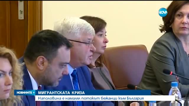Новините на NOVA (04.01.2017 - обедна емисия)
