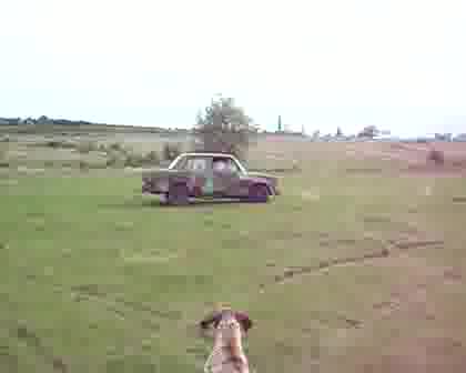 Лада Power Калугерово