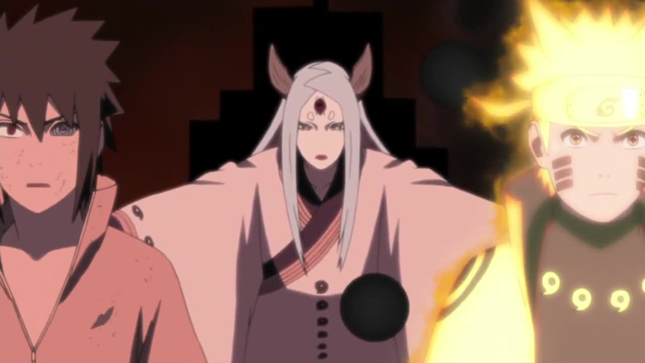 Naruto Shippuuden - 459 [ Бг Субс ] Високо Качество