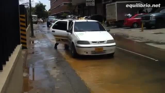 Това е да си хитър ;д