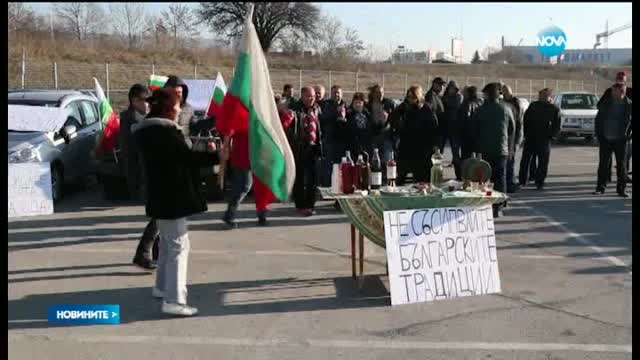 Казанджии от Варна: Законовите поправки обслужват определени интереси