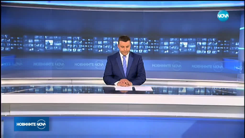 Новините на NOVA (03.05.2019 - следобедна емисия)