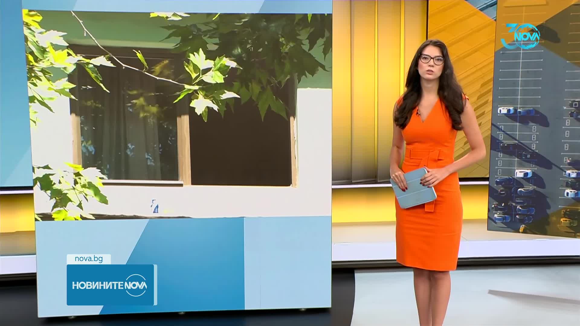 Новините на NOVA (30.07.2024 - 8.00)