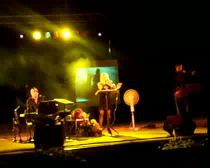 Лили Иванова - "У дома" Варна, 01.09.2008