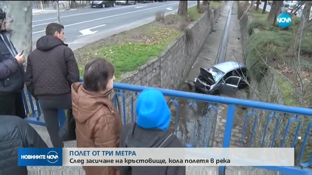 Новините на NOVA (19.02.2018 - късна)