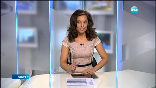 Спортни новини (22.12.2015 - късна)