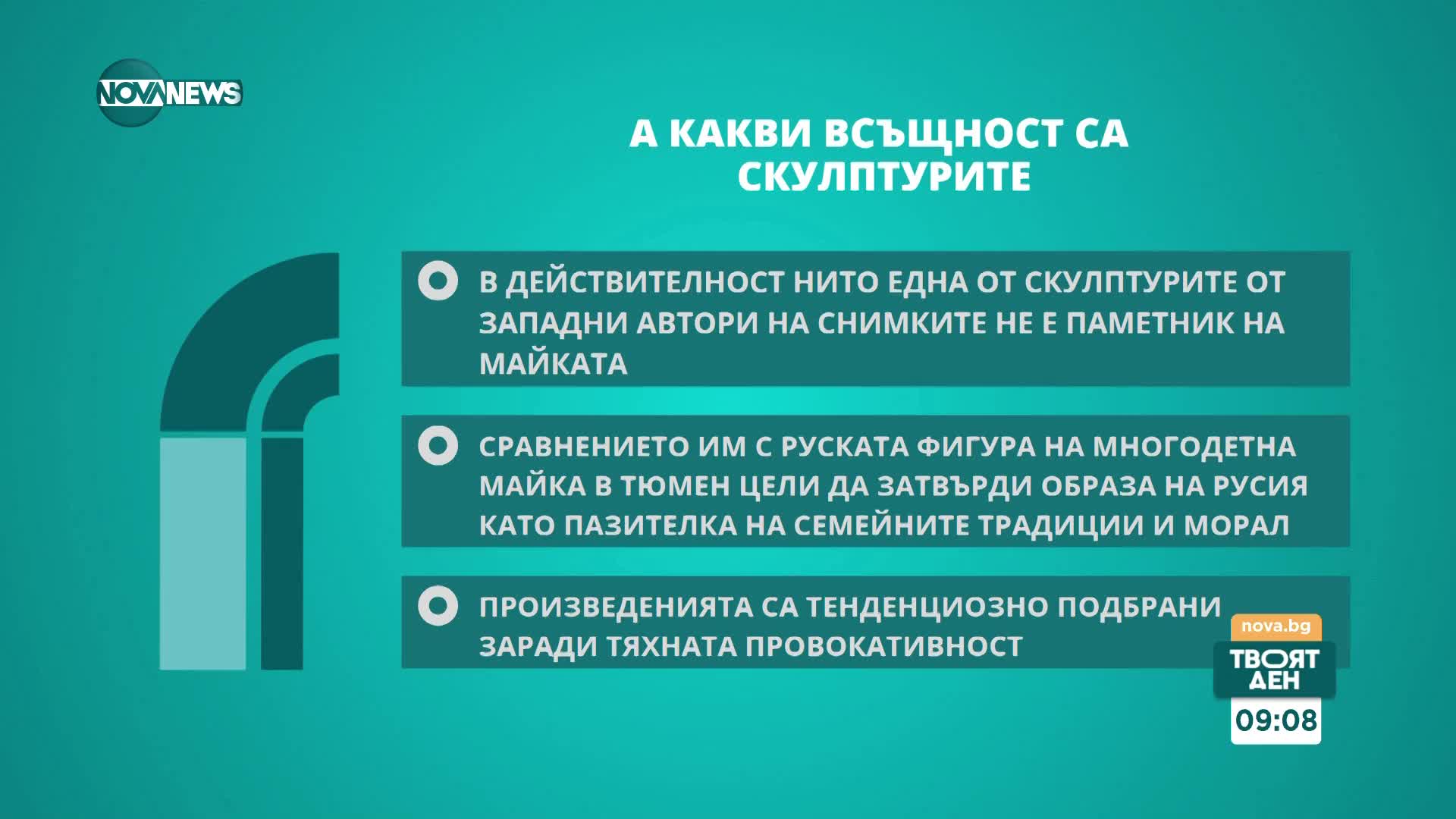 Георги Марчев за "войната" на паметници и проверка на фактите