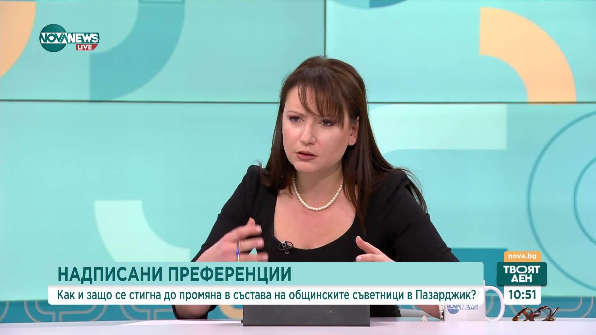 Има ли нужда от промяна в Изборния кодекс