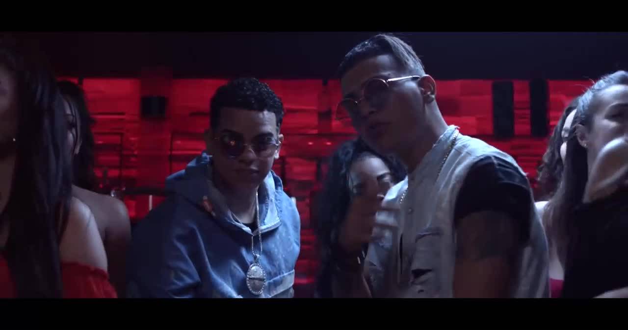 Trobi & J Alvarez - Toda La Noche feat. Alex Roy & Wirlow