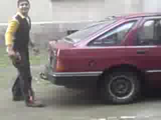 Шефкета Дига Колата