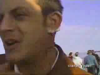 Jackass - Gumball 3000 - Част 3