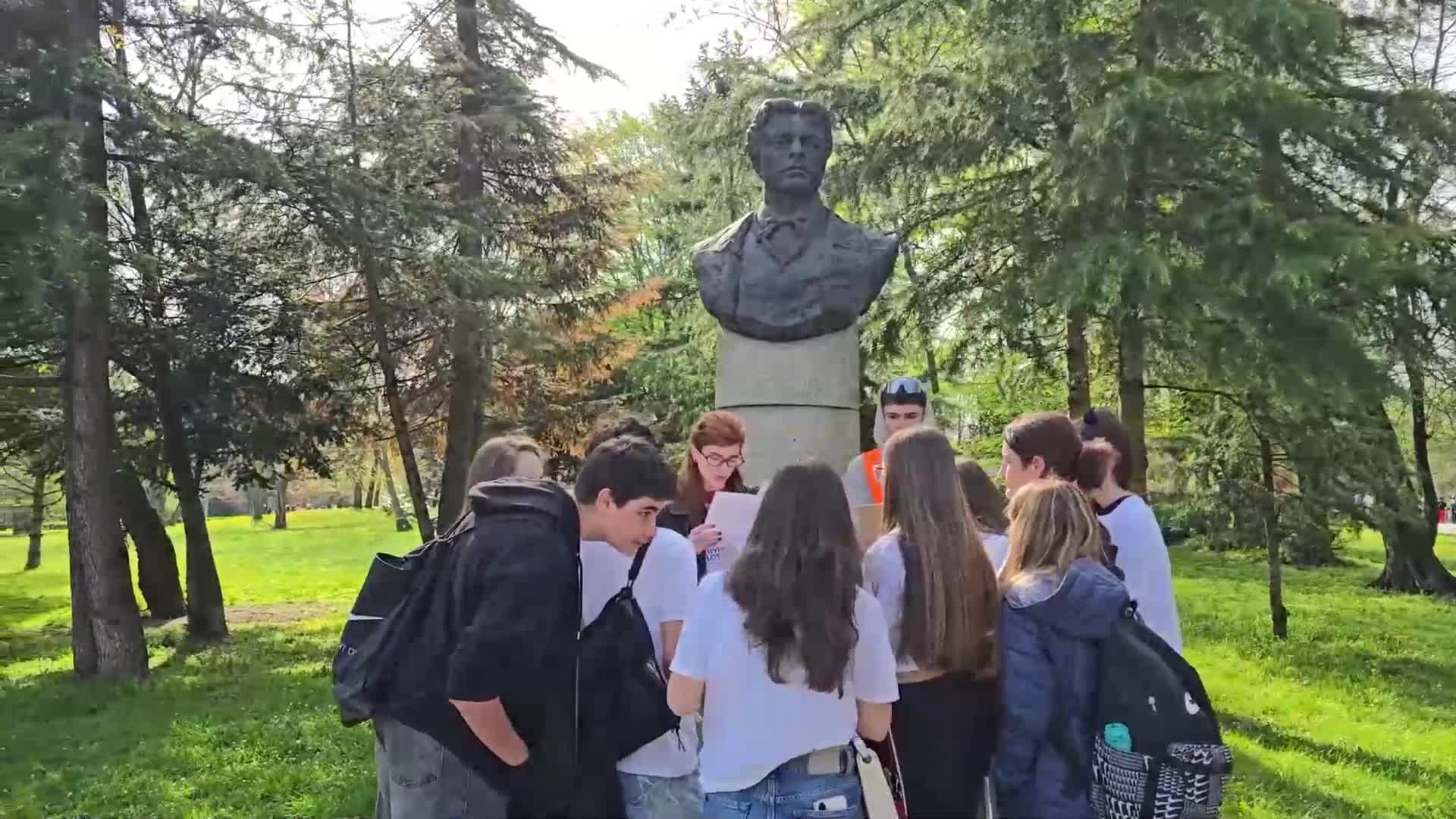 България отбелязва 150 години от Априлското въстание