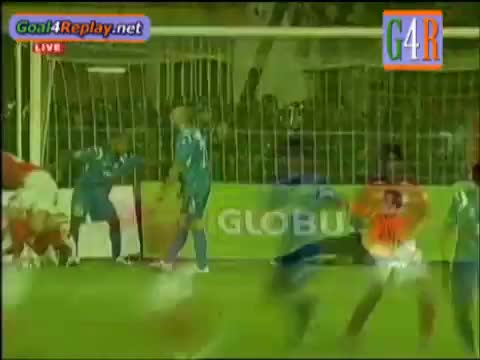 20.09.09 Втори Гол за Цска! Голмайстор Костадин Стоянов