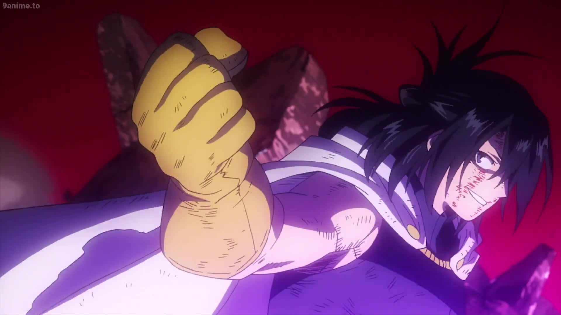 My Hero Academia: All Might: Rising My Hero Academia: All Might Rising - Special ᴴᴰ - Vbox7