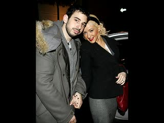 Christina Aguilera - We Are Miracle