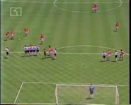 България - Германия Световното Преэ 1994 Г