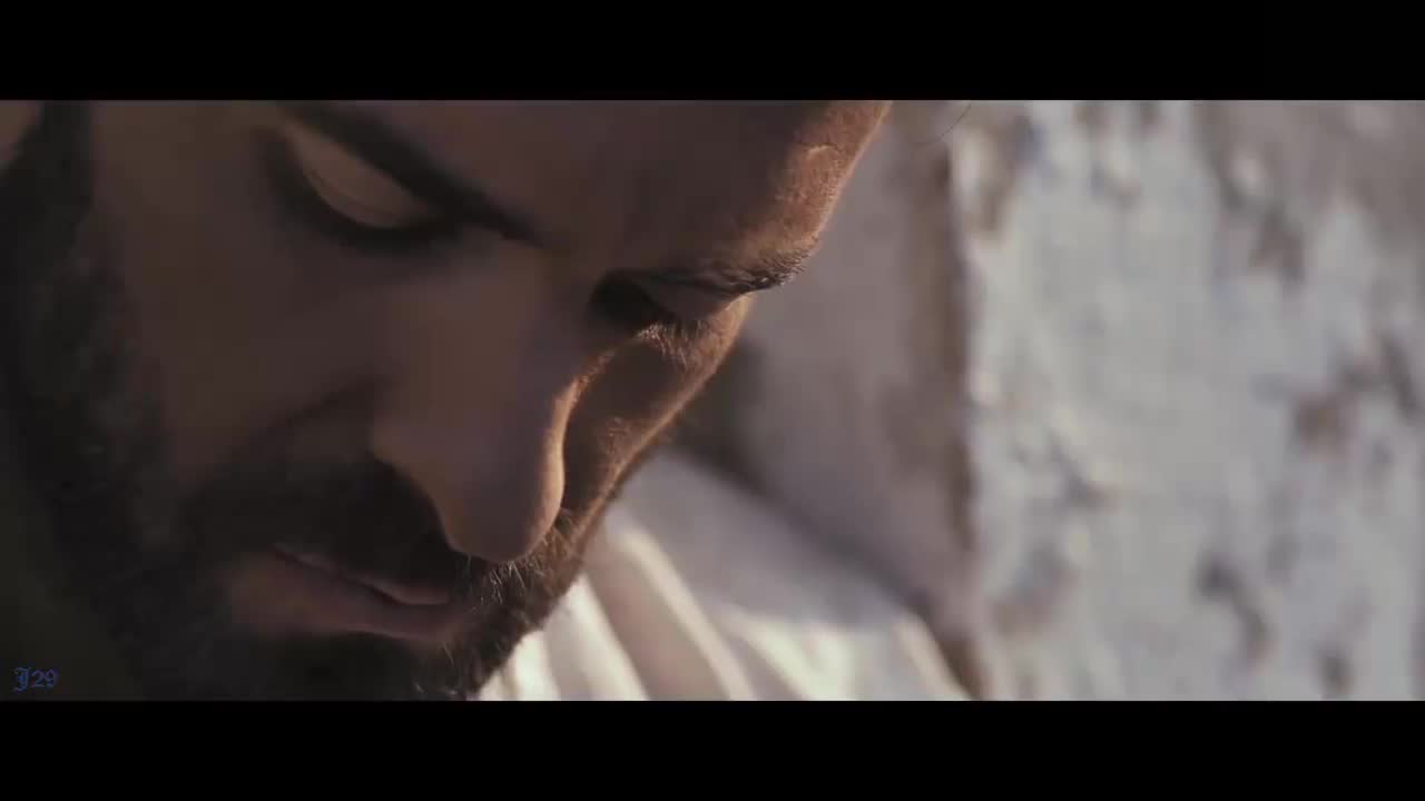 Лятно Звучене! Francesco Rossi - Paper Aeroplane ( Официално Видео )   Превод
