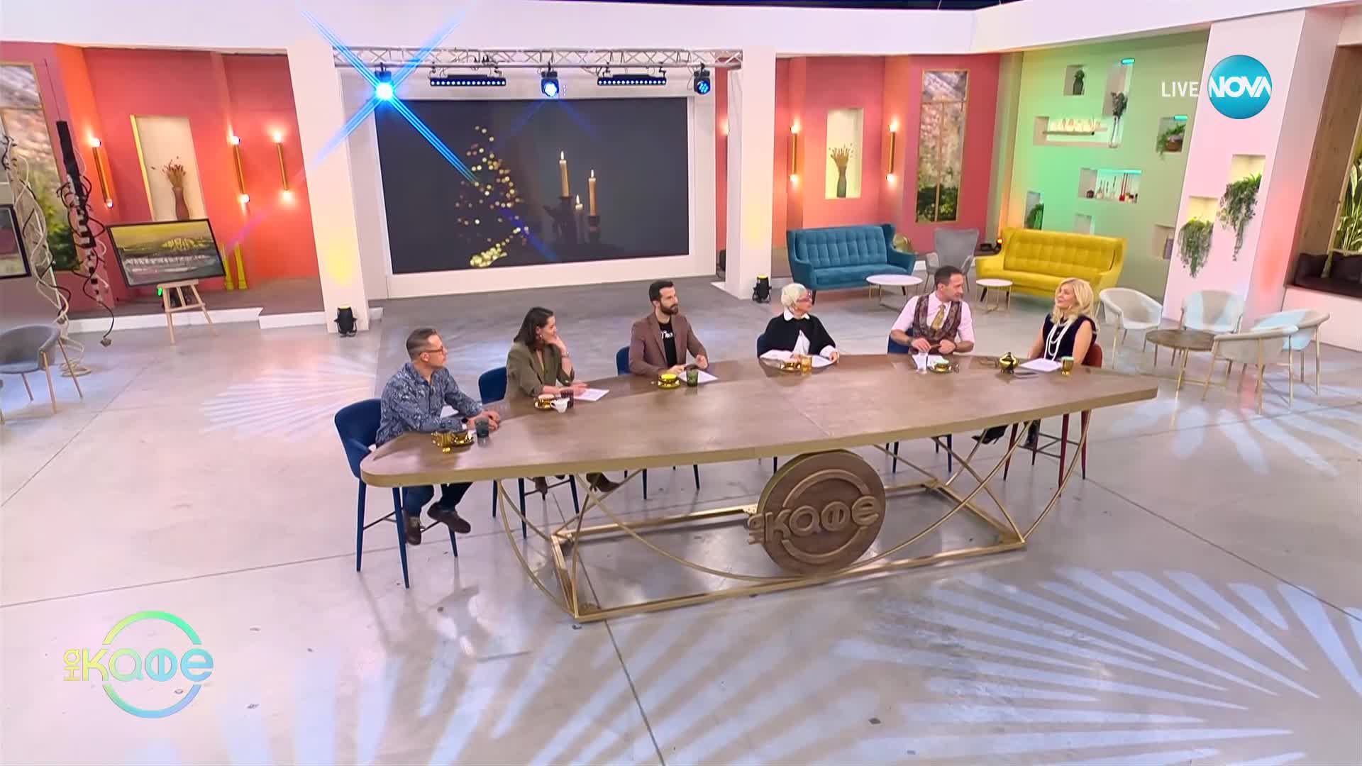 Самотна майка обяви бойкот на Коледа: Причината - никой не ѝ помагал - „На кафе“ (25.11.2024)