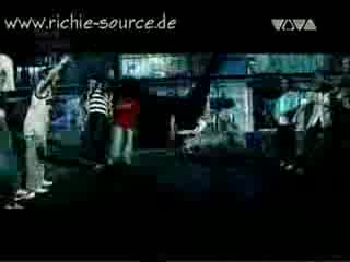 Us5 - Rhythm Of Life Videoclip