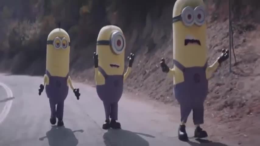 Аз Съм Дърта Пияница - Minecraft and Minions