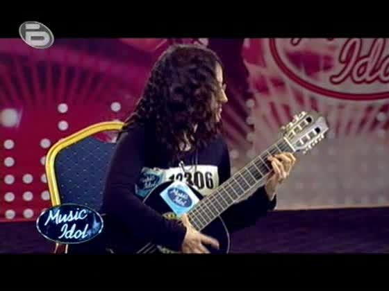Music Idol 3 - Една Уникална Компилация На Бийтълс - Трима Кандидати, Които Са Готови Да Преформират