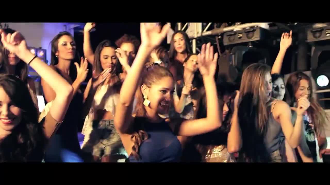 New 2015 ! Sixto Rein ft. Chino y Nacho - Vive La Vida ( Official Video )   Превод