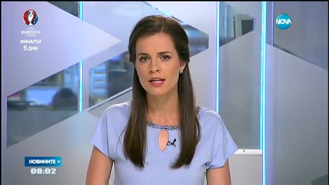 Вече няма опашка от тирове на ГКПП "Капитан Андреево"