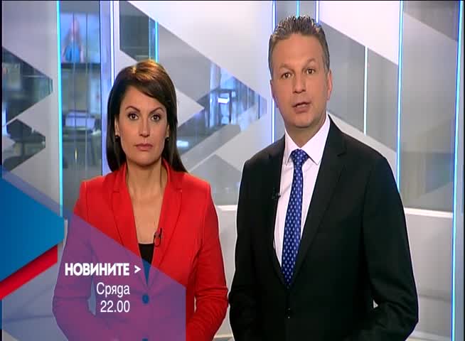 В Новините на NOVA от 22.00 ч. на 31 май очаквайте