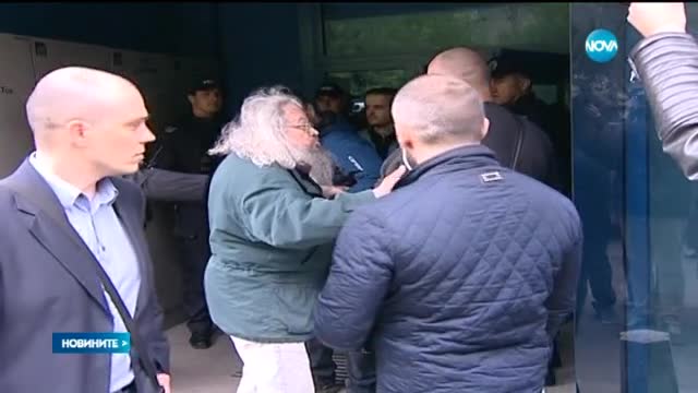 Бъчварова: Случаят с ТВ7 приключи вчера, продължаваме напред