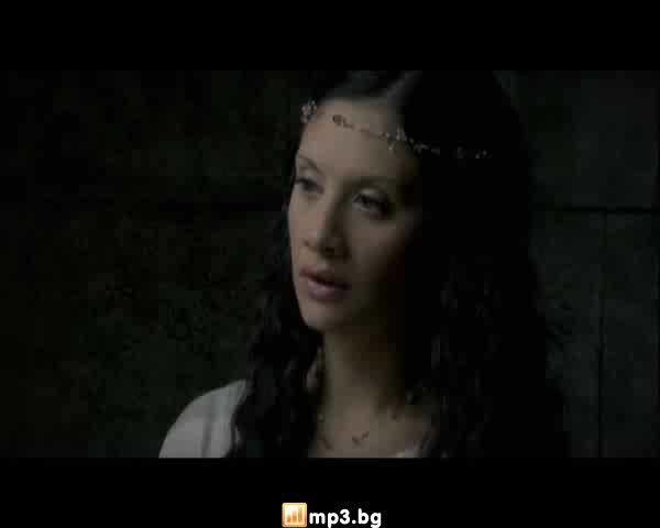 Мариана Попова - New Religion *HQ*